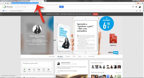 Como criar uma assinatura de email - Capítulo 11 do livro 