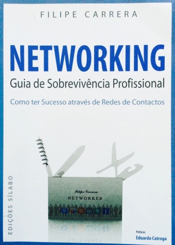 Livros inspiradores networking carrera