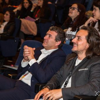 Conferência “Começar Hoje” (Viseu)