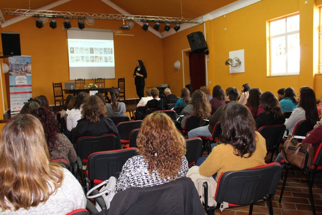 Workshop "Como conseguir emprego em 30 dias" - Castelo de Vide