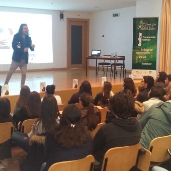 Fornos de Algodres