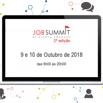 Job Summit 2018