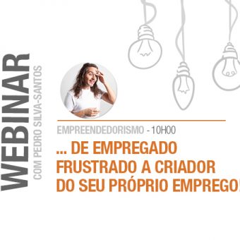 Webinar – Armamar